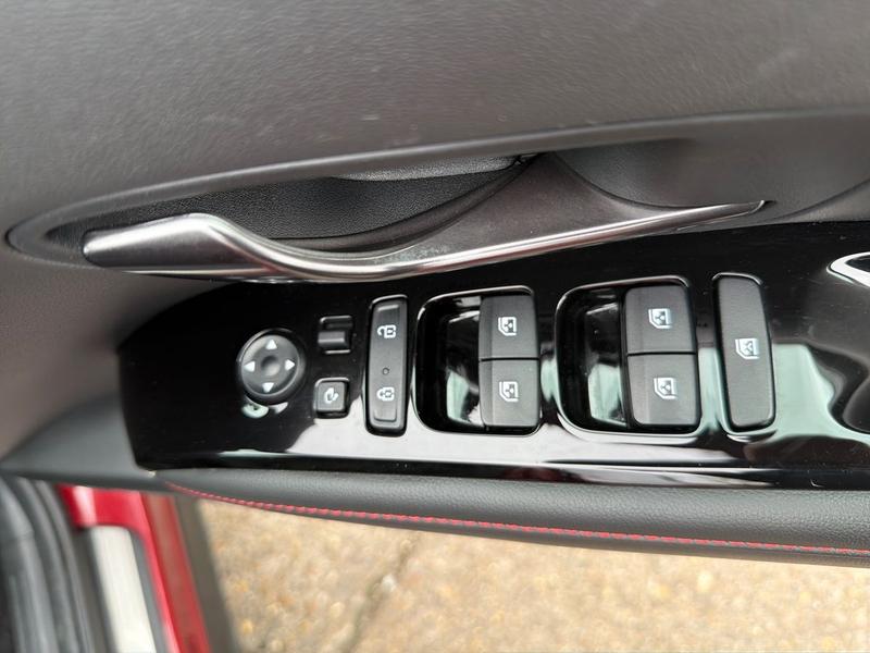 Used Hyundai TUCSON 2022 for sale - 78133802: Photo 16