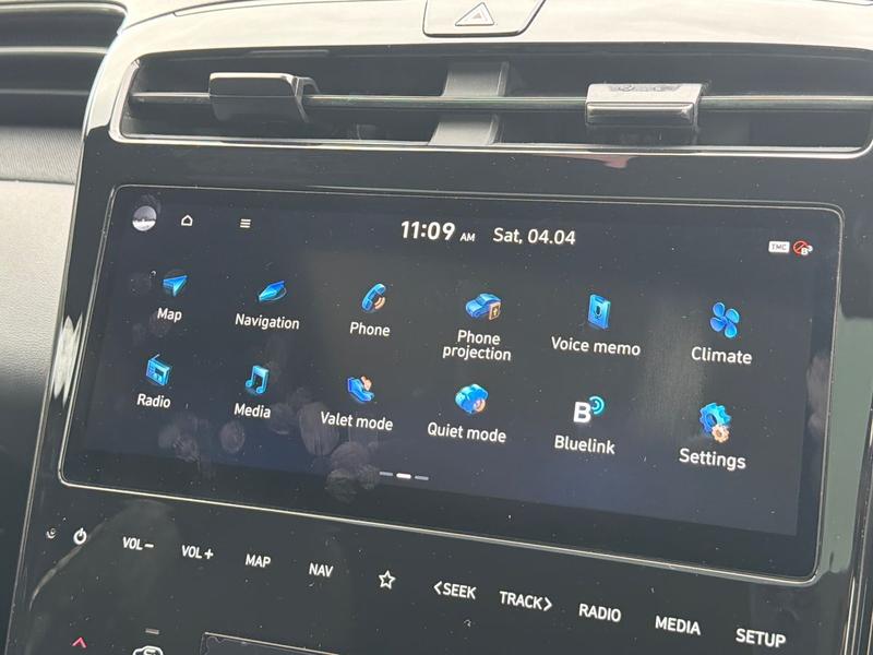 Used Hyundai TUCSON 2022 for sale - 78133802: Photo 17