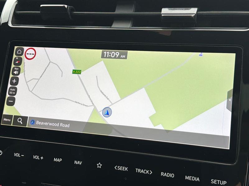 Used Hyundai TUCSON 2022 for sale - 78133802: Photo 18