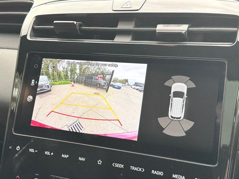 Used Hyundai TUCSON 2022 for sale - 78133802: Photo 19