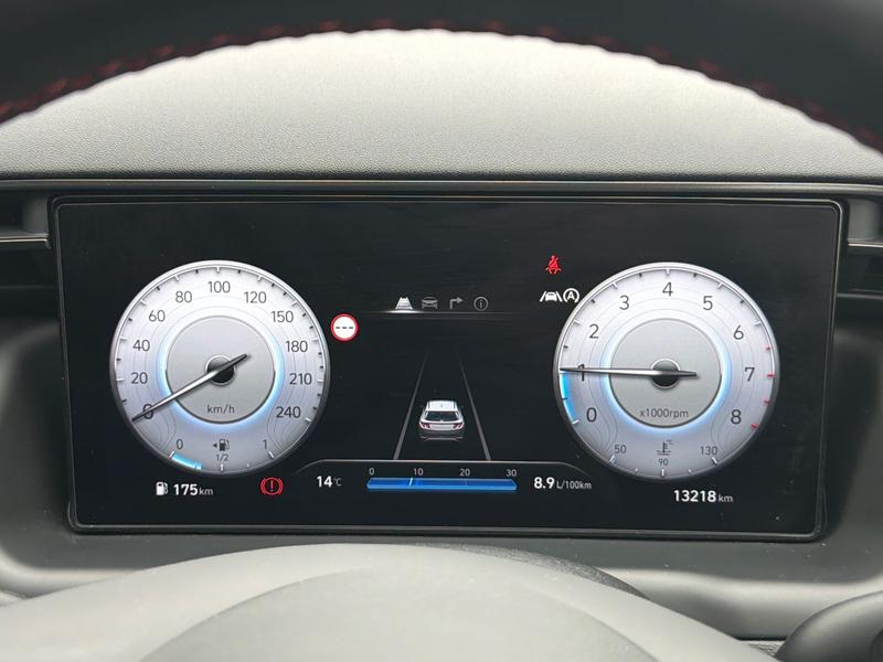 Used Hyundai TUCSON 2022 for sale - 78133802: Photo 20