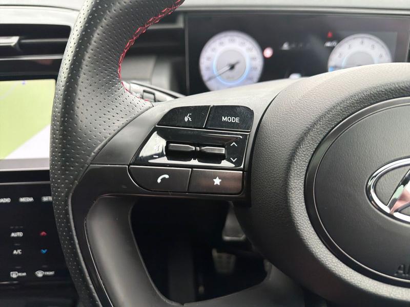 Used Hyundai TUCSON 2022 for sale - 78133802: Photo 21