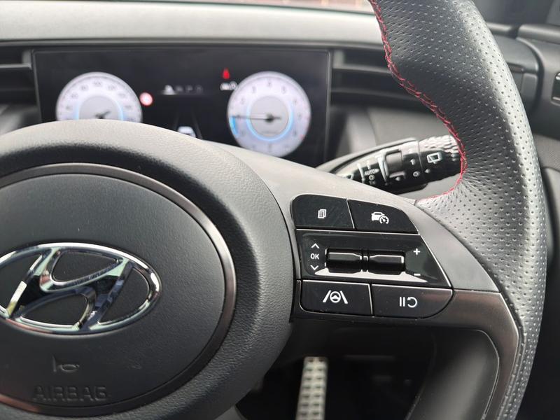 Used Hyundai TUCSON 2022 for sale - 78133802: Photo 22