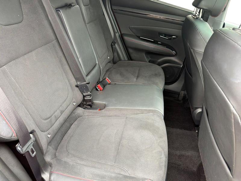 Used Hyundai TUCSON 2022 for sale - 78133802: Photo 23