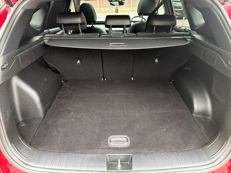 Used Hyundai TUCSON 2022 for sale - 78133802: Photo 24