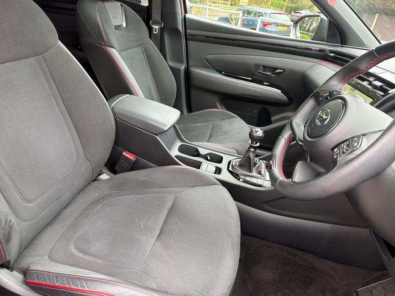 Used Hyundai TUCSON 2022 for sale - 78133802: Photo 25