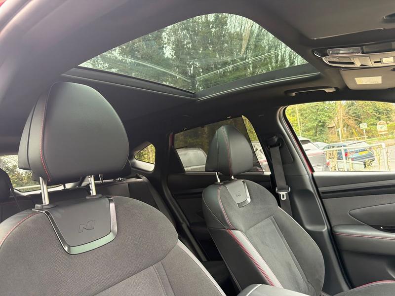 Used Hyundai TUCSON 2022 for sale - 78133802: Photo 26