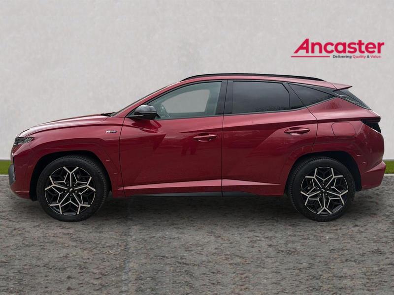 Used Hyundai TUCSON 2022 for sale - 78133802: Photo 6