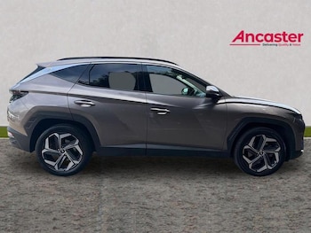 Used Hyundai TUCSON 2023 for sale - 78768050: Photo