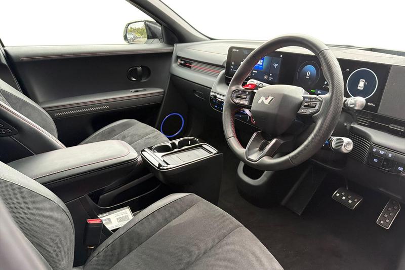 Used Hyundai IONIQ 5 2024 for sale - 77511992: Photo 10