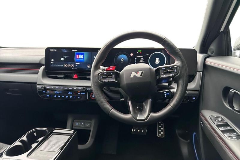 Used Hyundai IONIQ 5 2024 for sale - 77511992: Photo 11