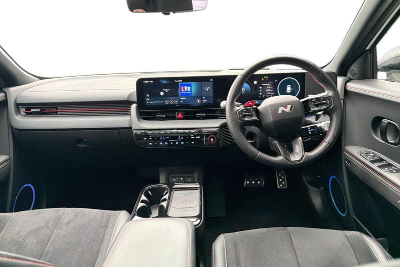 Used Hyundai IONIQ 5 2024 for sale - 77511992: Photo 12