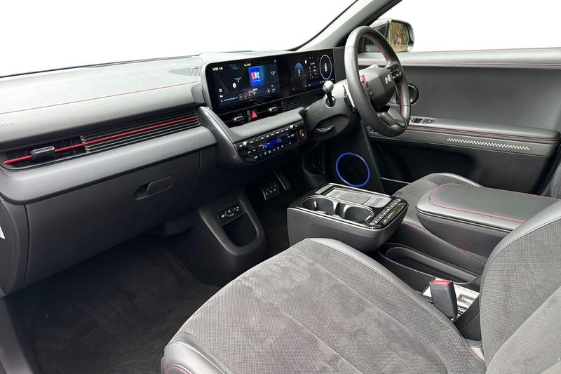 Used Hyundai IONIQ 5 2024 for sale - 77511992: Photo 13