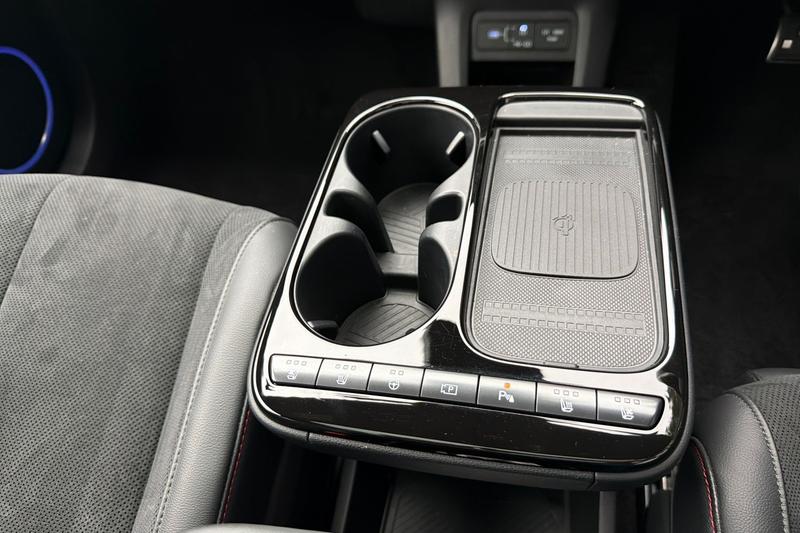 Used Hyundai IONIQ 5 2024 for sale - 77511992: Photo 14