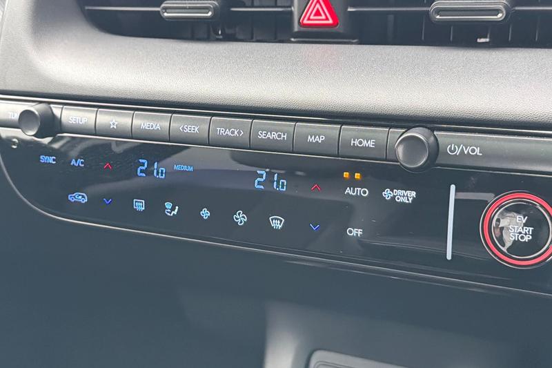 Used Hyundai IONIQ 5 2024 for sale - 77511992: Photo 15