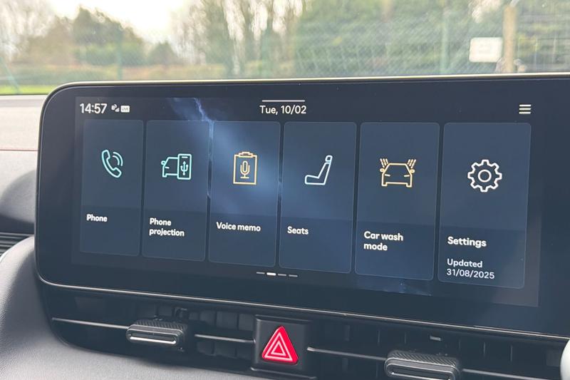 Used Hyundai IONIQ 5 2024 for sale - 77511992: Photo 17