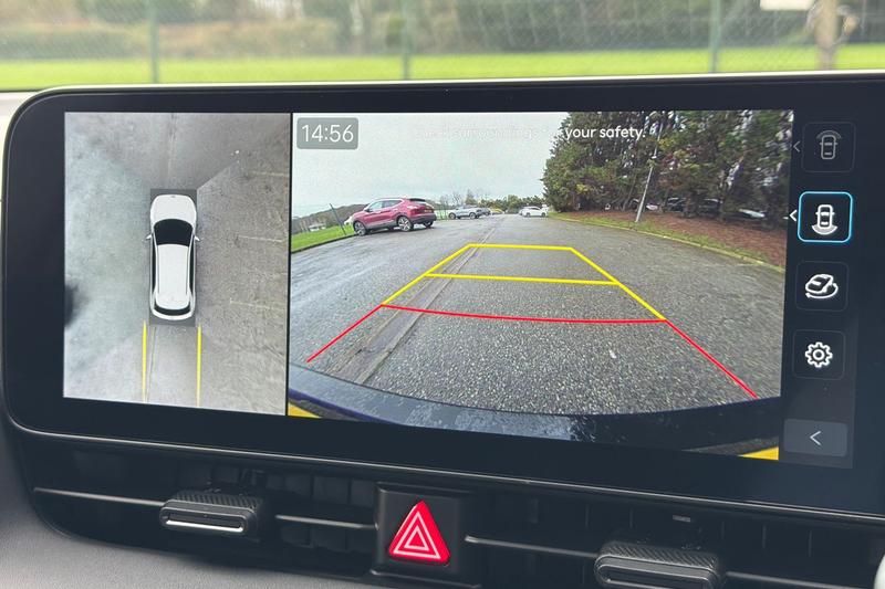 Used Hyundai IONIQ 5 2024 for sale - 77511992: Photo 19