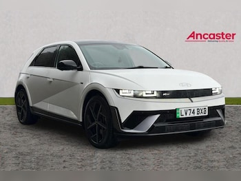 Used Hyundai IONIQ 5 2024 for sale - 77511992: Photo