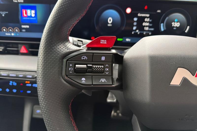 Used Hyundai IONIQ 5 2024 for sale - 77511992: Photo 21