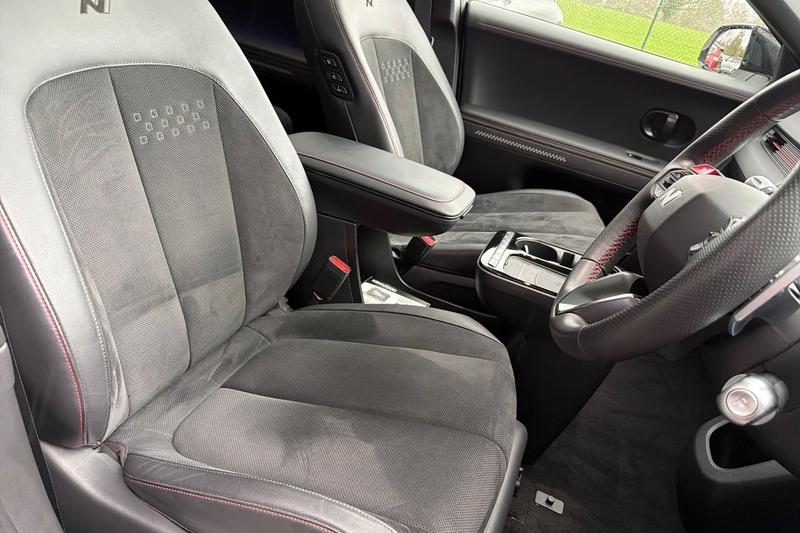 Used Hyundai IONIQ 5 2024 for sale - 77511992: Photo 25