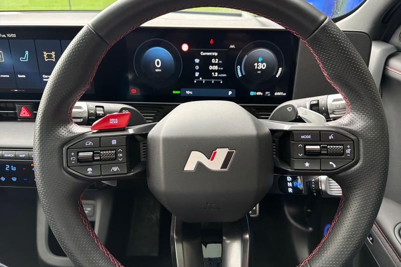 Used Hyundai IONIQ 5 2024 for sale - 77511992: Photo 32