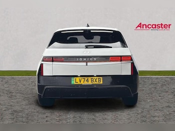 Used Hyundai IONIQ 5 2024 for sale - 77511992: Photo