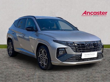 Used Hyundai TUCSON undefined for sale - 78246263: Photo