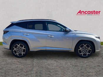 Used Hyundai TUCSON undefined for sale - 78246263: Photo