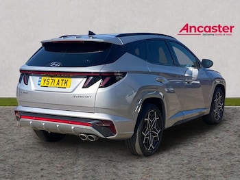 Used Hyundai TUCSON undefined for sale - 78246263: Photo