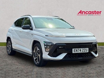 Used Hyundai KONA 2025 for sale - 78533471: Photo