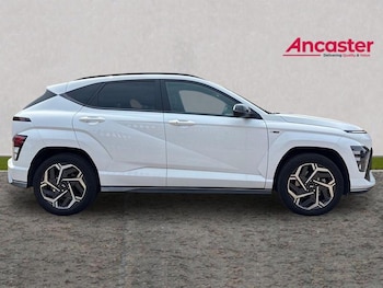 Used Hyundai KONA 2025 for sale - 78533471: Photo
