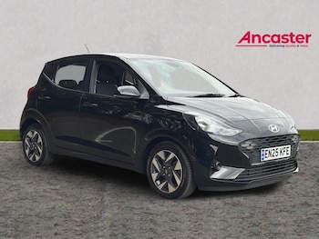 Used Hyundai i10 2025 for sale - 78562967: Photo
