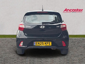 Used Hyundai i10 2025 for sale - 78562967: Photo