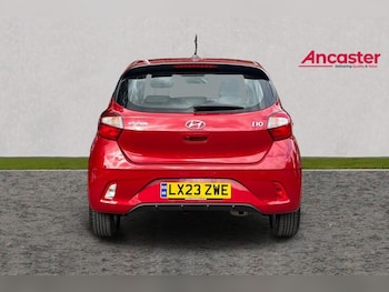 Used Hyundai i10 2023 for sale - 75625029: Photo