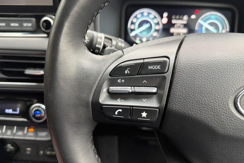 Used Hyundai KONA 2022 for sale - 77057687: Photo 21