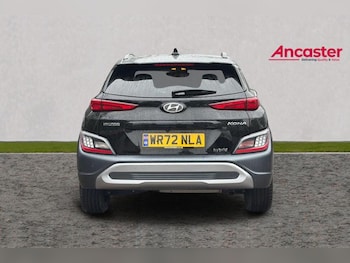 Used Hyundai KONA undefined for sale - 77057687: Photo