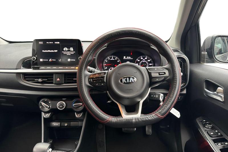 Used Kia Picanto 2020 for sale - 76586465: Photo 11
