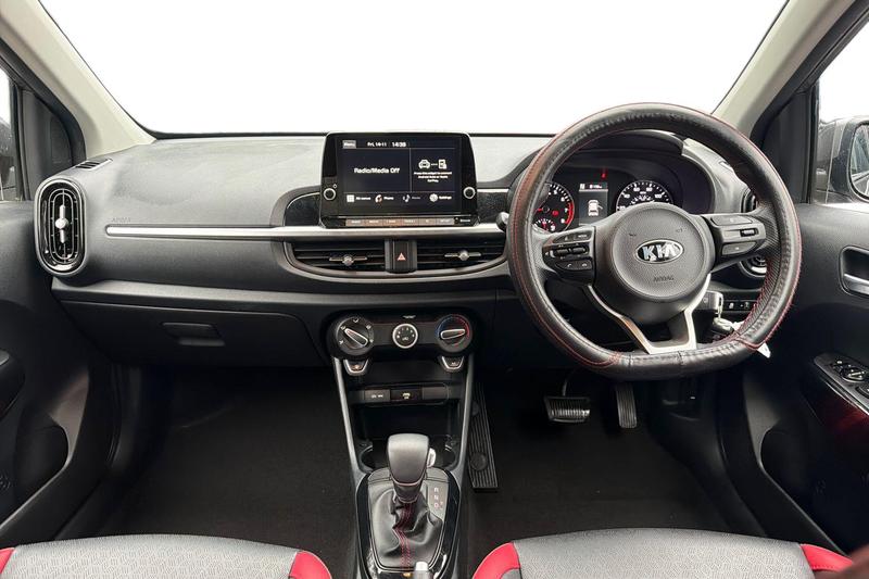 Used Kia Picanto 2020 for sale - 76586465: Photo 12