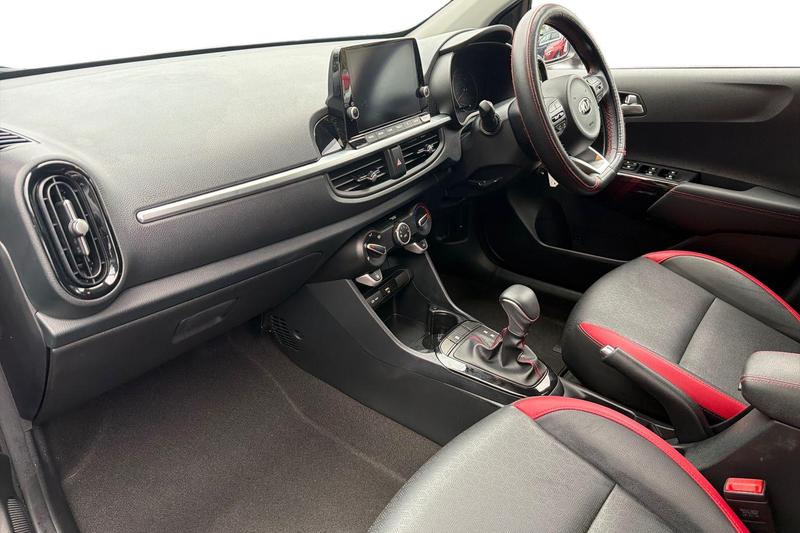 Used Kia Picanto 2020 for sale - 76586465: Photo 13