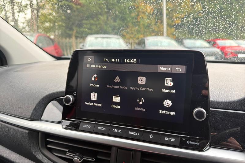 Used Kia Picanto 2020 for sale - 76586465: Photo 17