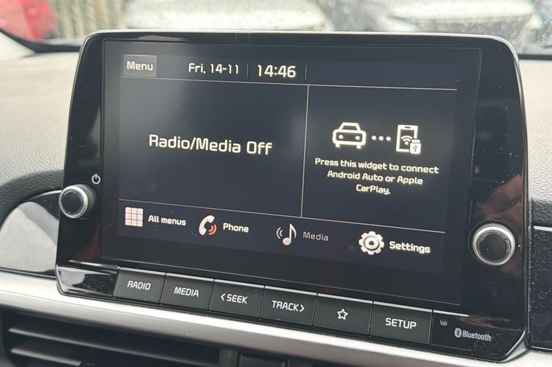 Used Kia Picanto 2020 for sale - 76586465: Photo 18