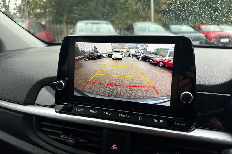 Used Kia Picanto 2020 for sale - 76586465: Photo 19