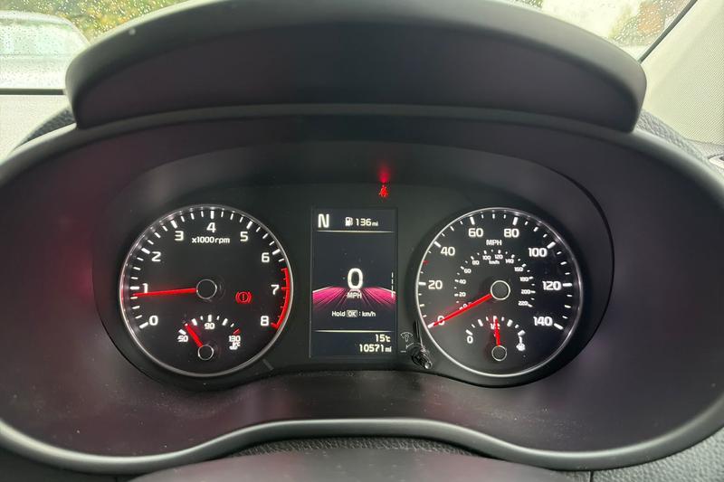 Used Kia Picanto 2020 for sale - 76586465: Photo 20