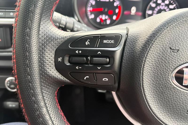 Used Kia Picanto 2020 for sale - 76586465: Photo 21