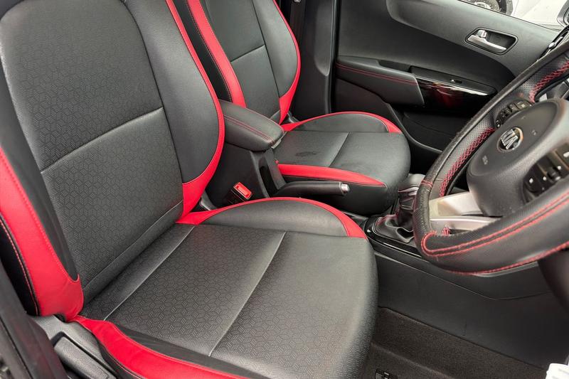 Used Kia Picanto 2020 for sale - 76586465: Photo 25