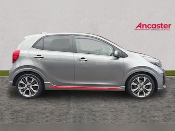 Used Kia Picanto 2020 for sale - 76586465: Photo