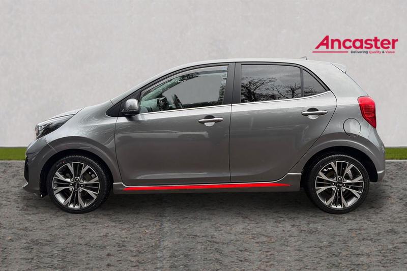 Used Kia Picanto 2020 for sale - 76586465: Photo 6