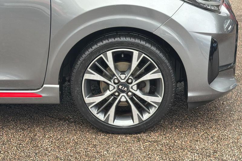 Used Kia Picanto 2020 for sale - 76586465: Photo 9