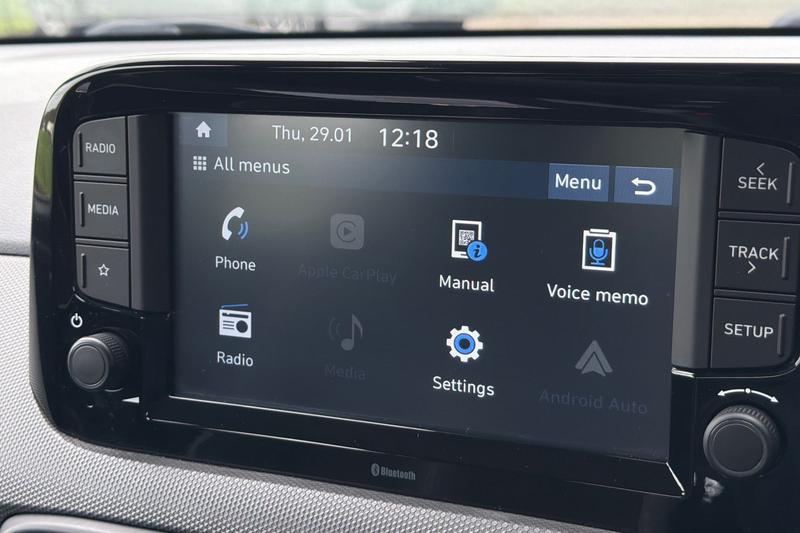 Used Hyundai i10 2020 for sale - 77367755: Photo 17