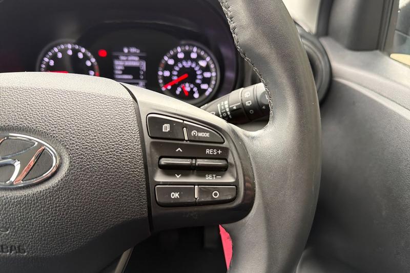 Used Hyundai i10 2020 for sale - 77367755: Photo 22